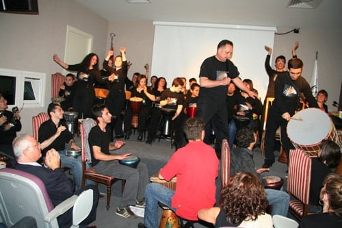 Engellerini Aştılar - 7