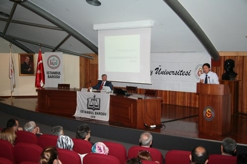 İş Hukukuna İlişkin Sorunlar Ve Çözüm Önerileri
 - 34