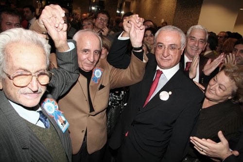 İstanbul Barosu Genel Kurulu Sona Erdi - 38