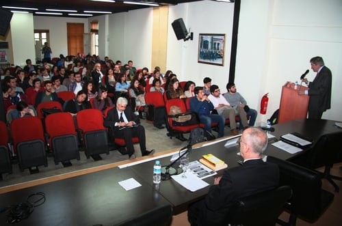 Türkiye’Nin Ayağına Vurulmak İstenen Pranga: Soykırım
 - 38