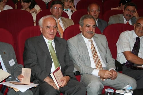 Sosyal Güvenlik Yasasında Uzlaşma Tam Sağlanamadı - 11