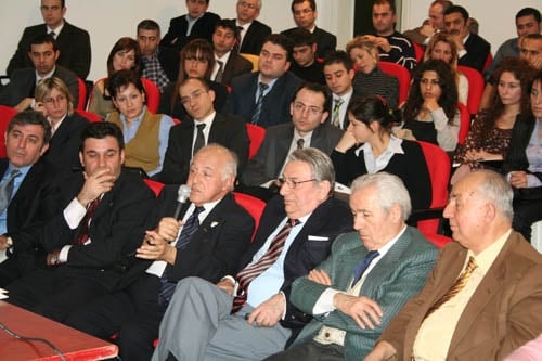Çevre Ve Hukuk Konferansı - 5