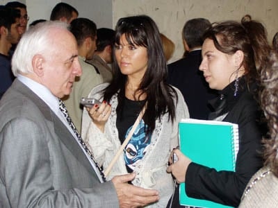 Mortgage” Tasarısı Eleştirildi - 8