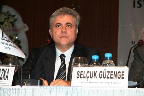 Baromuzun 130. Kuruluş Yılında Uluslararası Sempozyum:“Marka Taklitleri Ve Tescile İlişkin Uygulamalar” - 35