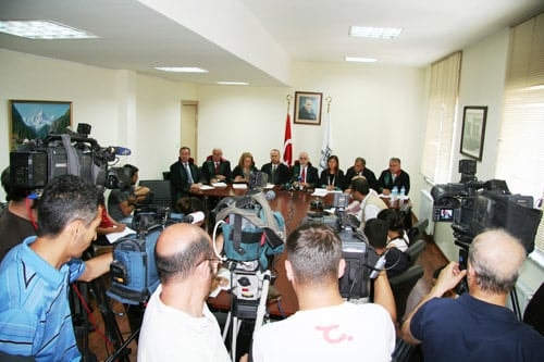 Ergenekon Soruşturmasının Siyasal Özü Hukuksal Niteliğinin Önüne Geçmiştir - 9