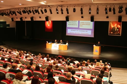 Iı. Ulusal Sağlık Hukuku Sempozyumu Yapıldı - 4