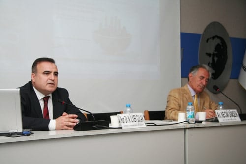 Kentsel Dönüşüm Ve Uygulama Sürecinde Hukuki Sorunlar

 - 5