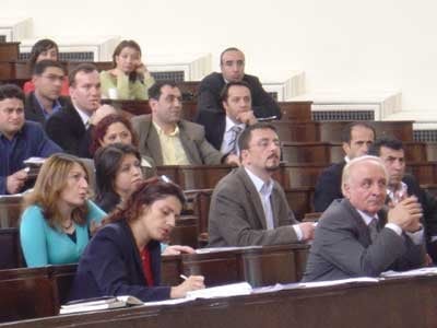 Bahar Konseri 10 Mayısta - 2