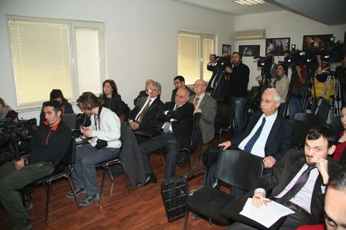 Türkiye Barolar Birliği Başkan Ve Yönetiminden İstanbul Barosu’Na Destek - 38