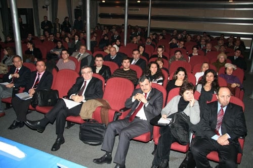 Pvsk Uygulamaları Tartışıldı - 4