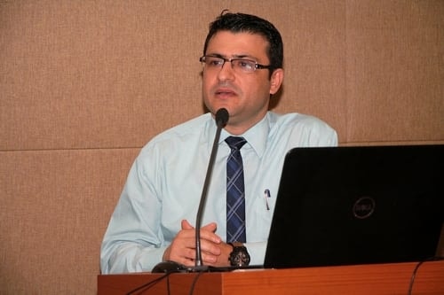 Sağlık Çalışanlarına Yönelik “Şiddet” Ve Hukuk Uygulamaları
 - 49