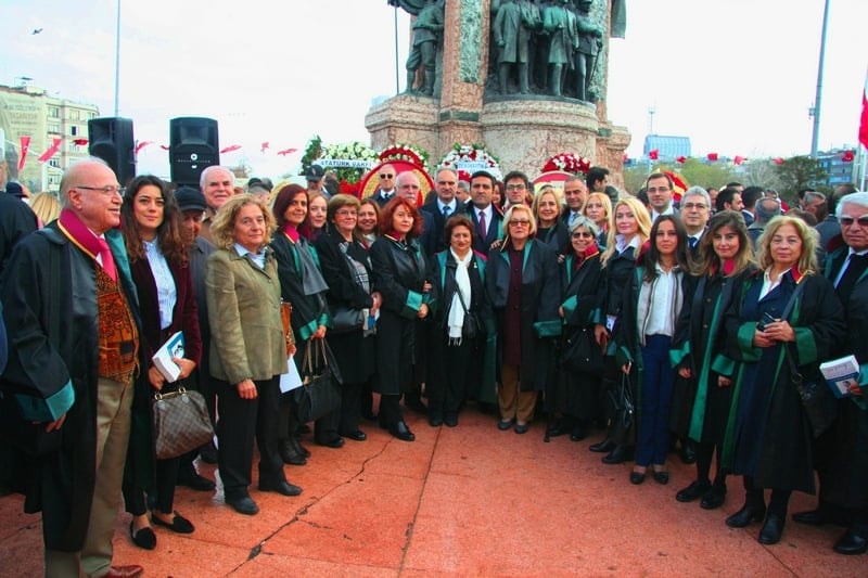 Atamızı 79. Ölüm Yıldönümünde Minnetle Andık - 53