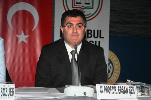Sanıktan Delile Gidilmesi Kabul Edilebilir Bir Durum Değildir
 - 58
