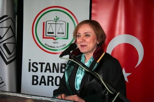 İstanbul Barosu 137 Yaşında!
 - 6