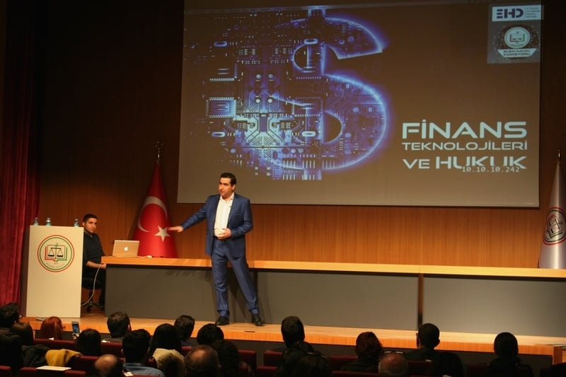 #FINTECH - 30