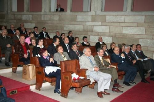 Avukatlar Günü Kutlandı - 40