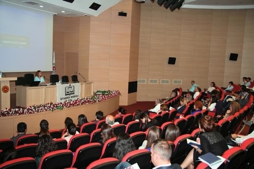 "Kadın Hakları Ve Aile İçi Şiddet" Konulu Sertifika Programı - 44