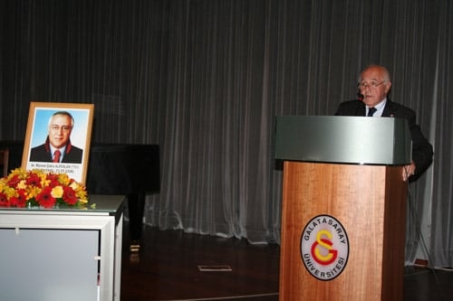 Genç Yaşta Yitirdiğimiz Yönetim Kurulu Üyemiz Av. Dr. Şükrü Alpaslan’I Andık - 1