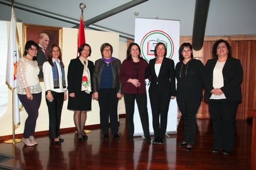 Kadın Ve Ceza Hukuku
 - 1