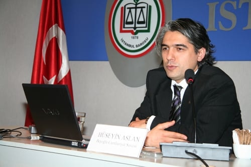Uygulamalı Ceza Hukuku Toplantıları - 6 - 4