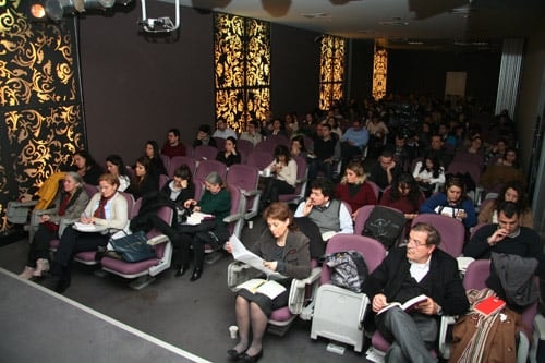 “Kadın Hakları Ve Aile İçi Şiddet” Konulu Sertifika Programı

 - 9