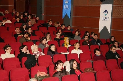 Kadın Hakları Ve Aile İçi Şiddet” Konulu Sertifika Programı 
 - 47