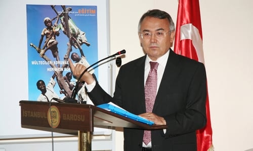 Mülteci Hukuku Ve Uluslararası Koruma - 10