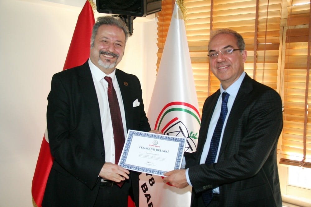​Milletlerarası Tahkim - 14