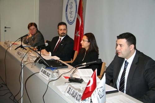 Banka Hukuku Ve Sorunları - 1