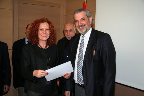 Sağlık Hukukunda Mesleki Disiplin Uygulamaları
 - 47