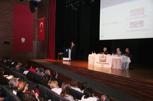 Fikri Ve Sınaî Haklarda Problemler Ve Çözüm Yolları

 - 87