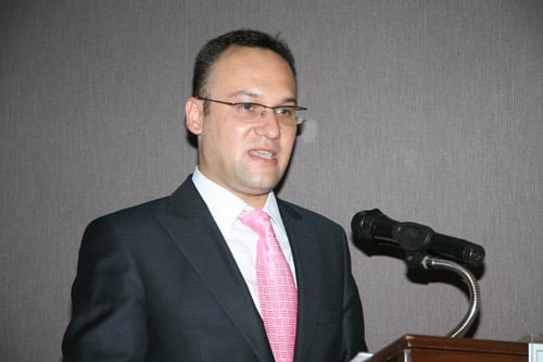 Kurum Ve Kamu Avukatları İle Bağlı Çalışan Avukatların Sorunları Görüşüldü - 7