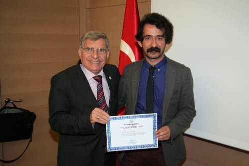 Suya Erişimde Adalet
 - 35
