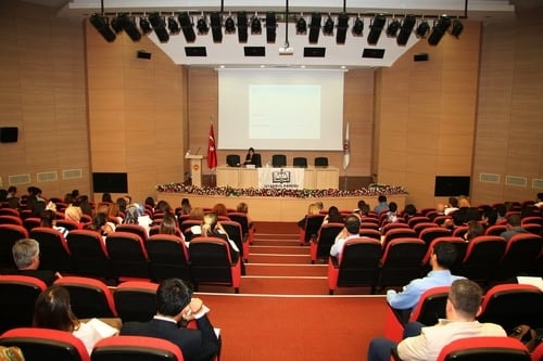 "Kadın Hakları Ve Aile İçi Şiddet" Konulu Sertifika Programı - 6