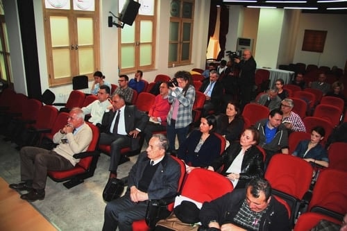 Tarihi Gerçeklikten Politik Kurguya Ermeni Sorunu
 - 10
