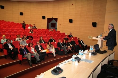 Sağlık Hukukunda Mesleki Disiplin Uygulamaları
 - 9