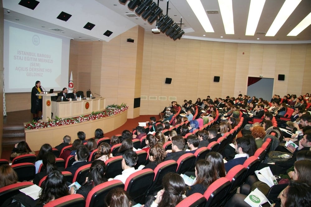 Sem Yeni Eğitim Dönemi Başladı - 32