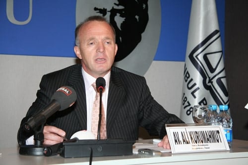 Montrö Sözleşmesi Ve Türk Boğazları - 15