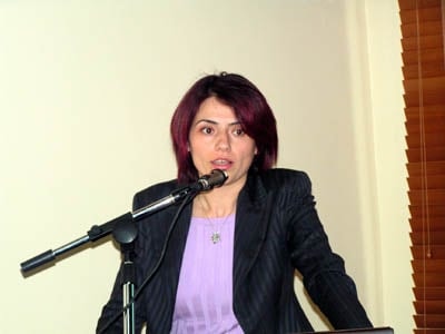 Baro Meclisi Toplantısında
Avukatlık Yasasında Yapılması Düşünülen
Değişiklikler Görüşüldü - 2