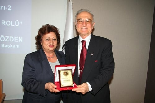 Yekta Güngör Özden: “Avukatlar Hukukun Gerçek Bekçileridir” - 14