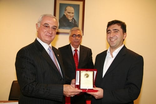 Avukat Hakları Merkezi Yürütme Kurulu Oluştu - 1