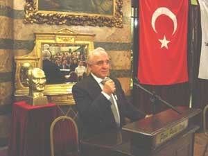 Türkü Gecesi - 1