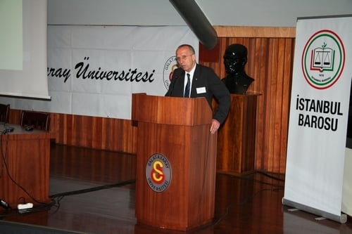 İş Hukukuna İlişkin Sorunlar Ve Çözüm Önerileri
 - 10