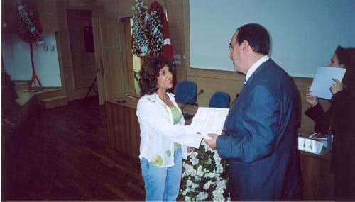 Kamu Avukatları Sempozyumu - 1