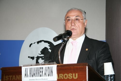 Heybeliada Ruhban Okulu Sorunu
Fiili Bir Dayatma Israrından 
Kaynaklanmaktadır - 2
