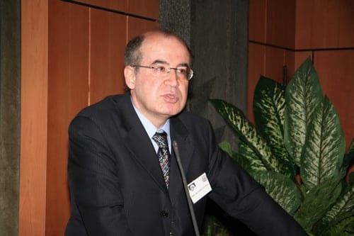 Ab Hukuku İlkelerinin 
Üçüncü Ülkelere Etkisi Ve 
Türk Avukatların Serbest Dolaşımı - 2