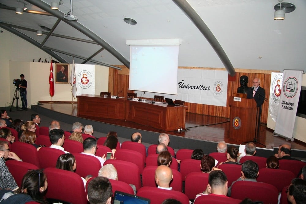 İş Hukuku Ve Sosyal Güvenlik Hukukuna İlişkin Sorunlar - 11