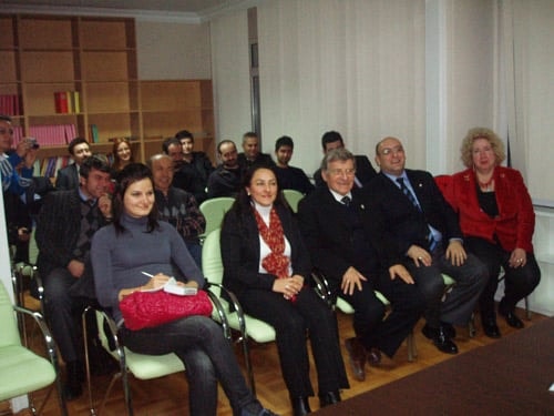 Yargıda Telekulak Dinlemeleri 
 - 1
