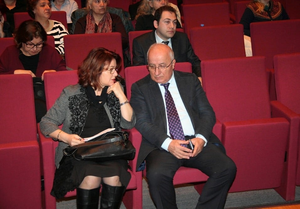 Sağlık Çalışanlarına Yönelik Mobbing - 6