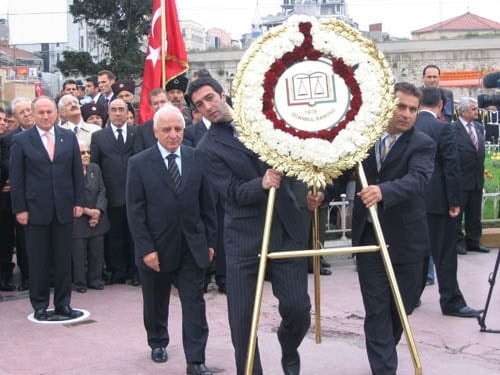 23 Nisan Ulusal Egemenlik Ve Çocuk Bayramını Coşkuyla Kutladık - 2
